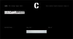Desktop Screenshot of calitho.com